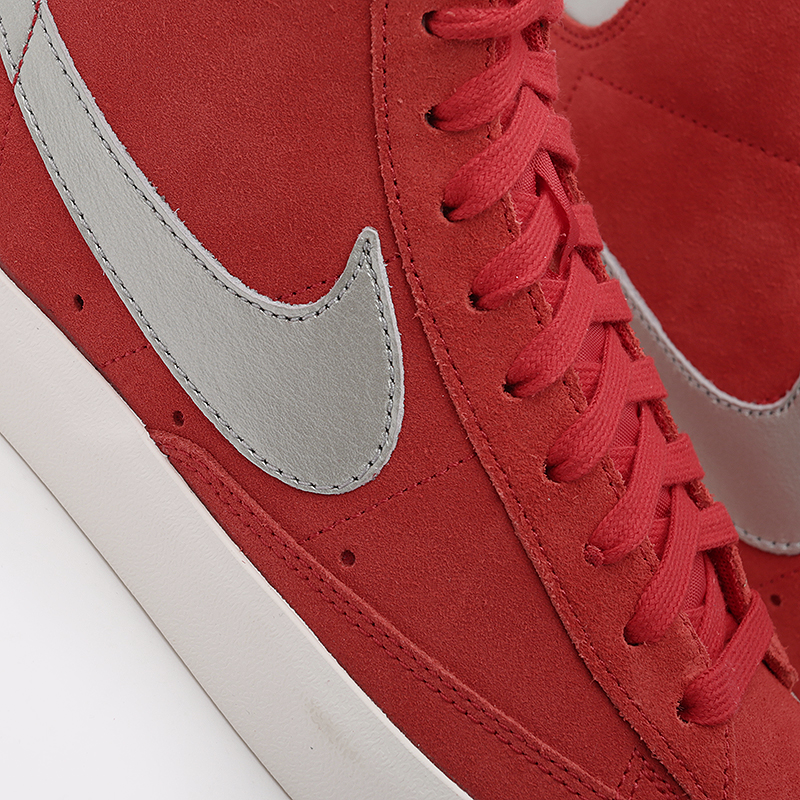 Мужские кроссовки Nike Blazer 77 (CJ9693-600)  - цена, описание, фото 2